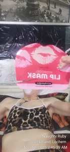 Sletjeray@xh Beauty Maskers Foto 2