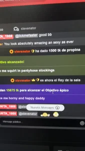 DIANITA_1988 I LOVE YOU GUYS Pic 4