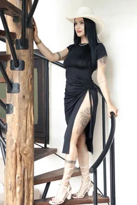 charlottewhitte Your Favorite Fantasy Pic 4