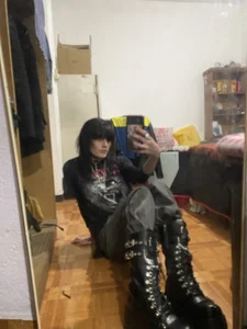 Public de Cyberdark1312x  7 Imagens