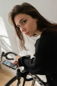 Zdjęcia UnaMedison do you like my bike?:  6