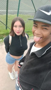 Cristal_and_luke Public Pic 3