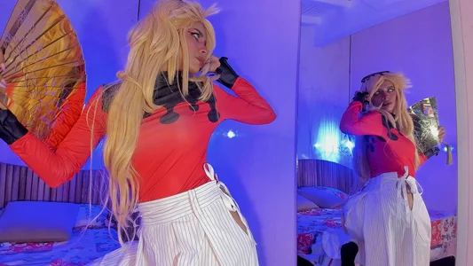 IamNayuta Douma x Demon Slayer Immagine  6