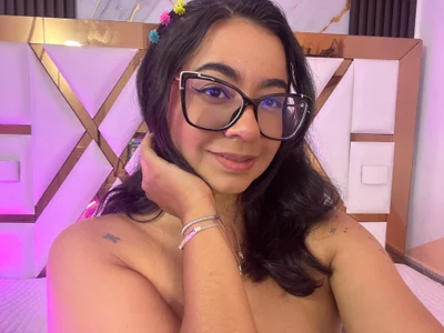 miilaklum litte face Pic 2