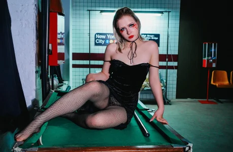 jayjanice Happy Halloween Pic 5