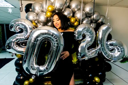 IsabellRodriguez18 2026🎊🥂 Foto