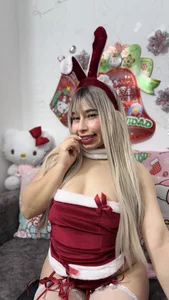 DearAbbiee 🎁Christmas with your Abbie🎄 Fotka 4