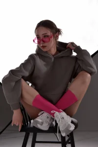 pink grey de Alice_loft  4 photos