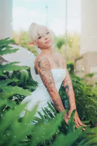 pretty_pettite let me make you a wish!🧚‍♀️🤍✨🎃 圖片 5