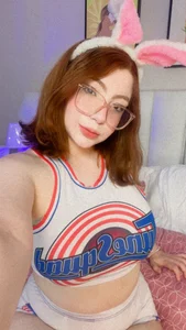 GingerBloom_ Cosplay 🎭 Fotka 3