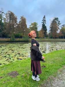 YunoRose_ Germany Billede 2