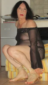 LianeDargueil Public Pic