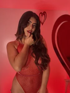 miaa_k 💋🌹Valentine's Day🌹💋 Pic 3