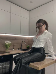 office siren od CindaWinn  snímek