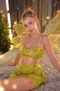 Naughty Fairy! de _Spring_Day_ Foto