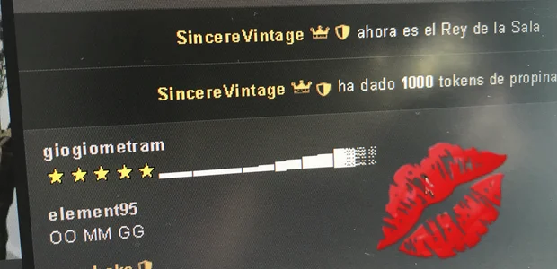 AnaCarrera thanks for everything is more than pleasure ,is happiness♥♥ Pic 2