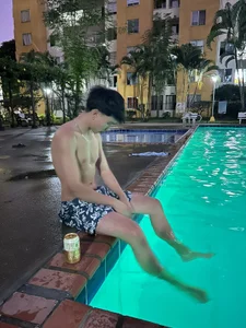 AndyRush__ Your favorite man 🥵🔥 Pic 4