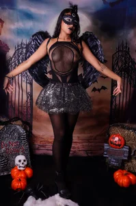 naomi_kyseLethal beauty 🩷图片 2