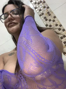 Destrukturada purple vixen Pic 3