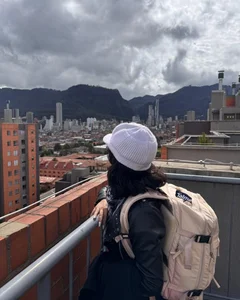 LiLLiAnderson A short walk through the capital ✨ Pic