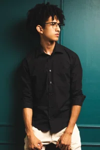 IsabelaAndCJ Cj bbc Immagine 