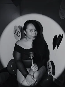 SeleneGibson__ Maison D’Amour 🖤 Poză 3