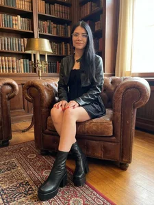 Public od AnnieBlluee  5 snímek