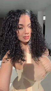 Curlyierr Cute Pic 2