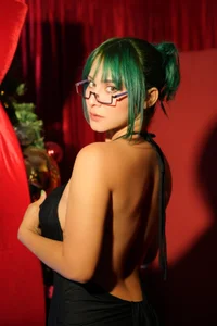 Ramona_Flower Christmas 2025 🎄💖🤩 Pic 4