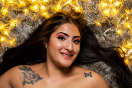 alondra_darling MERRY CHRISTMAS Pic 5