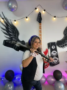 bonny_wild Rock n Roll зображення