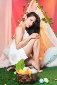 ArianaReynoldsseaster🫧图片 4