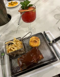 Katya_blonde Favorite food🎀 Pic 3