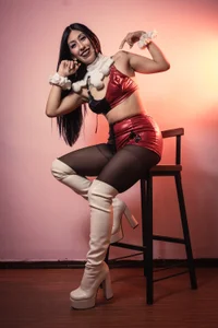 Arianaa_Taylor happy Halloween зображення 2