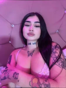 Paulina_Harpper23's XXX Nude Photo 3