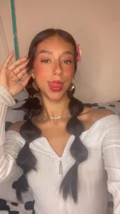 🎀🫦 de HOT17_FOXXX  3 Imagens