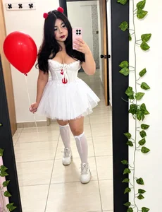 Scarlett_1007 Happy Halloween 👿👿 зображення 2