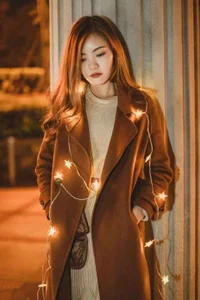 ViVian-LiPublic图片 2