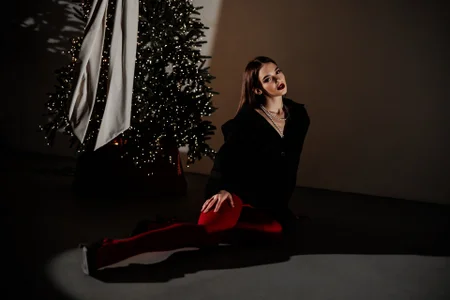 SophieCatty Christmas magic💫🎅 Bilde