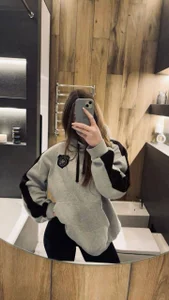 SavannaBomer: I love the photo in the mirror ( 2 фото)