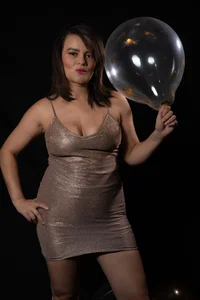 stelleknox_ My Birthday Foto 6