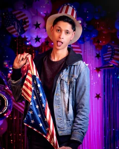 Tyler_cat me :p Foto 3