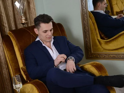 BriannSmithME Bild 6