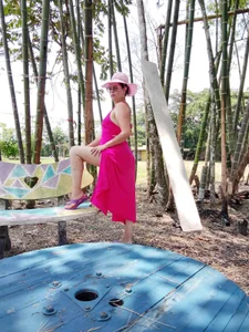 May life paint you in pink. od Chanelll_Taylorr_  2 snímek