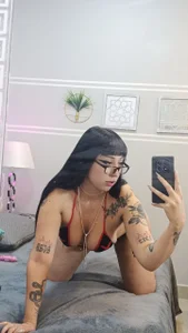 NamiKatt Sweet Nami 🖤🌸 Bilde 2