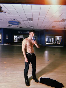 ghostdaddy9 GYM Gambar 6