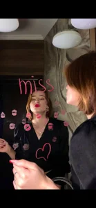 mally_luxxx I miss you 🤭 Pic