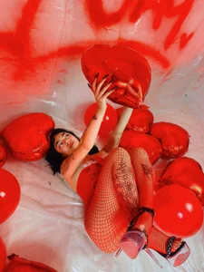 _Ivy_Luna Happy Valentine`s зображення