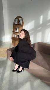 Ariella_Sol Mood color black Immagine  7