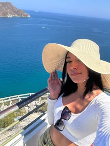 Sassy--Girl Vacation mode Pic 6